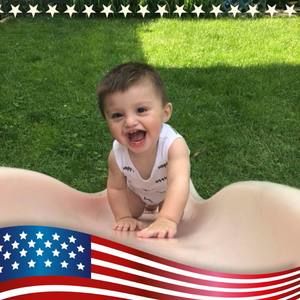 Meet your Posher, Johnny